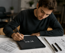 Organizo mis ideas, tareas y proyectos en un solo lugar.