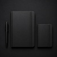 Cuaderno Ink.ia A5 & A6