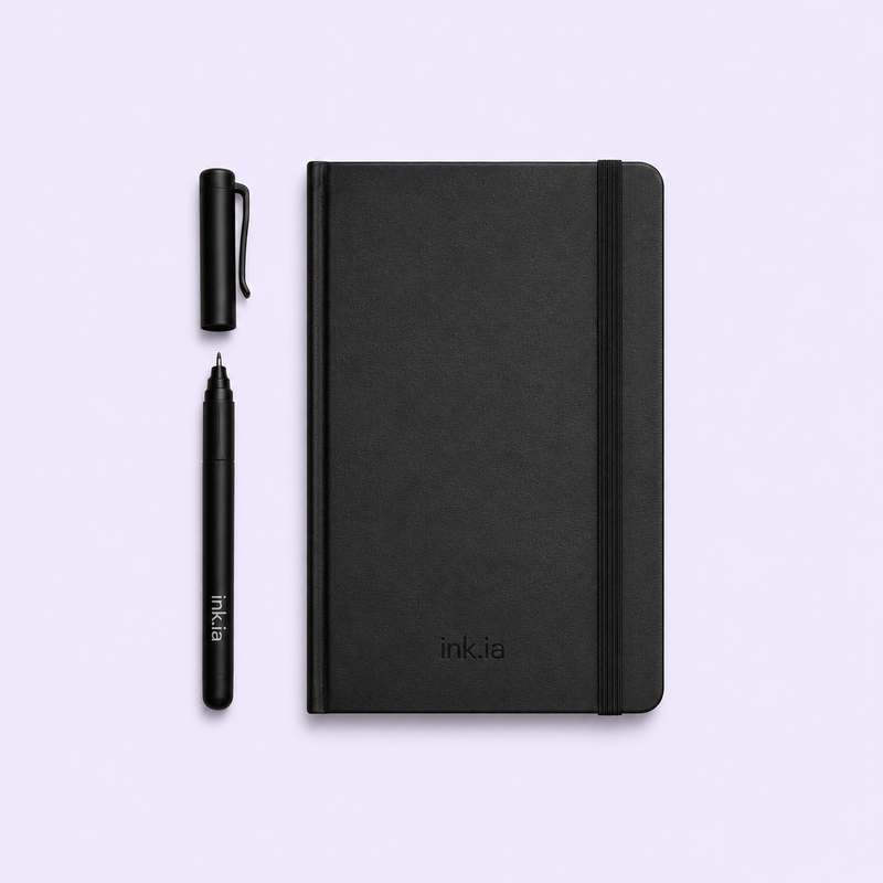 Ink Essential