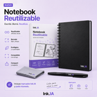 Cuaderno Infinito