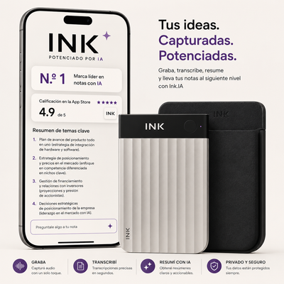 Note Pro