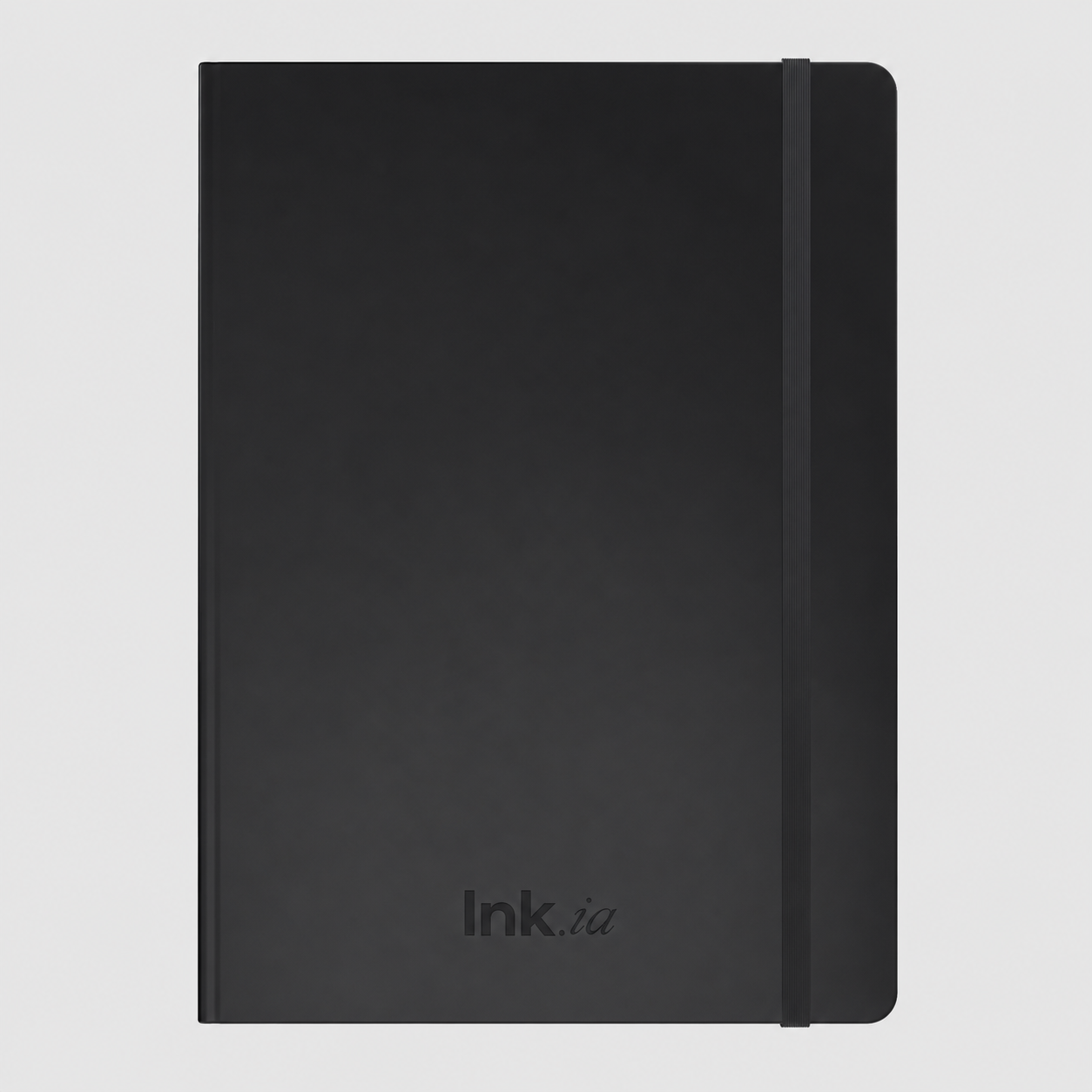 Cuaderno de Repuesto ink.ia